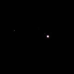 Space Night