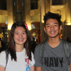 Thinking Out Loud - Ed Sheeran (cover)(snippet)