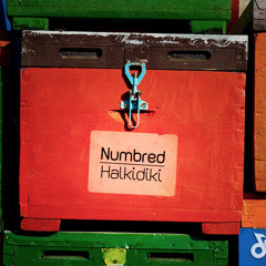 Numbred - Halkidiki