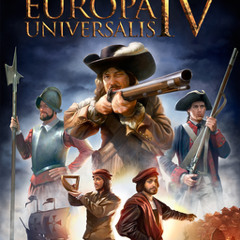 Europa Universalis IV - Main Theme