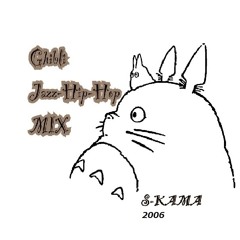 Ghibli Jazz Hip-Hop Mix