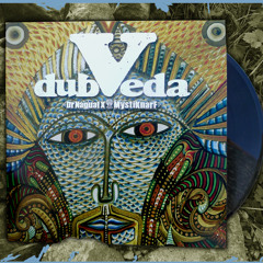 Dubveda_Early Mad Dub