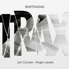 Jon Convex - A Good Woman