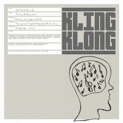 Wollion & Harada - Thinking Less [Kling Klong]