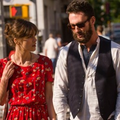 Lost Stars - Adam Levine cover by me