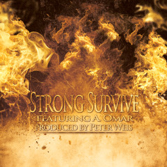 Strong Survive FUL 88 BPM