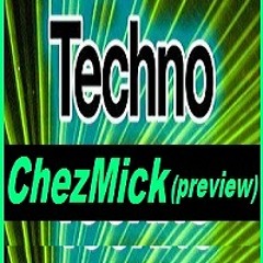 ChezMick - In Control (Techno)