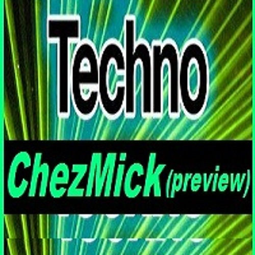 ChezMick - In Control (Techno)