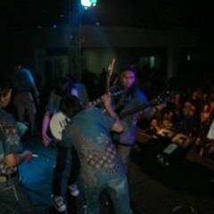 RollingDoor - KTP babeh Gue (cover)