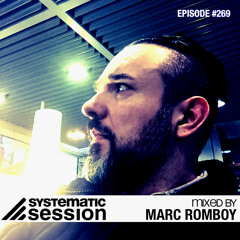 Systematic Session #269 (Mixed by Marc Romboy)