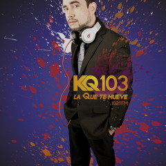 Jr Al Aire KQ 103.1 FM Orlando