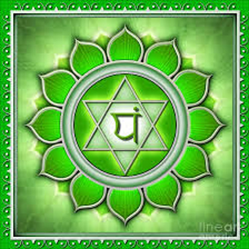 My Anahata