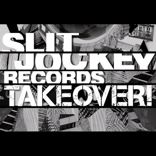 Starkey & Dev79 - Juno Slit Jockey Takeover Mix