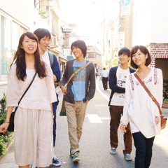 僕の夏休み（pre-edit ver.）