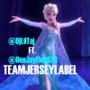Frozen - Let It Go. (Dj Taj X DeejayFlex973) RMX @DjLilTaj @TheRealDjFlex973 @TeamJerseyLabel