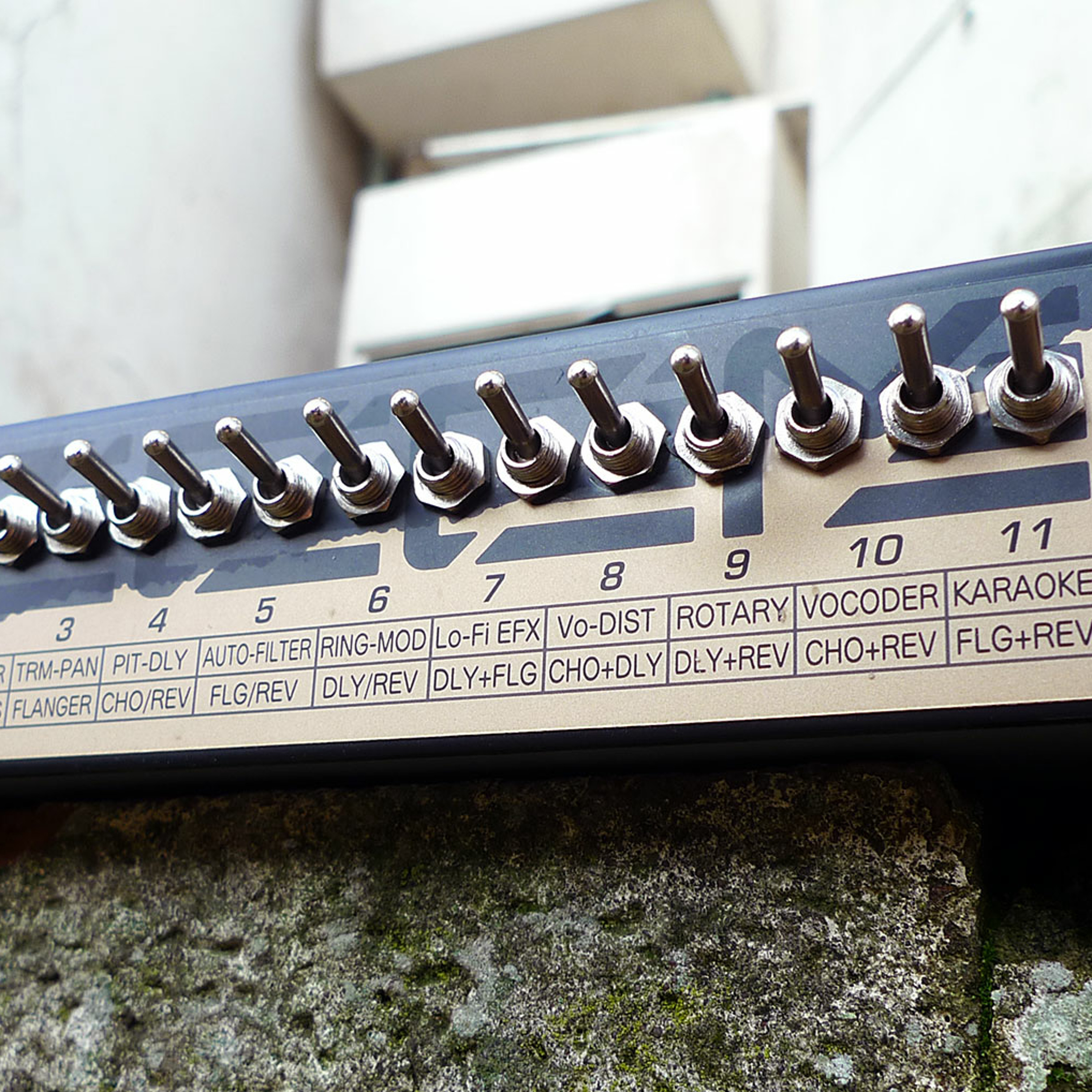 circuitbenders sounds