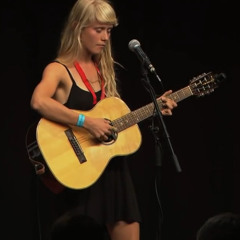 Alice Phoebe Lou - Berlin blues - TEDxBerlin