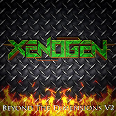 Beyond The Dimensions V2 (2015)