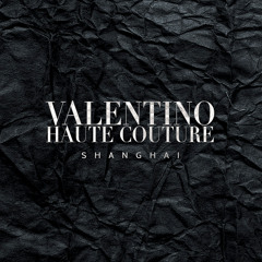 Valentino Fashion Show - Shanghai