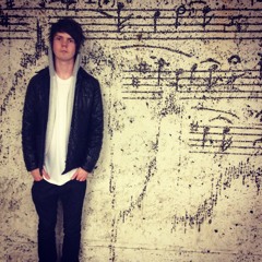 Dan Bettridge - Third Eye Blind