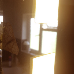 Sleeping In The Photograph