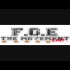 Foe Gang-Blowin The Dub