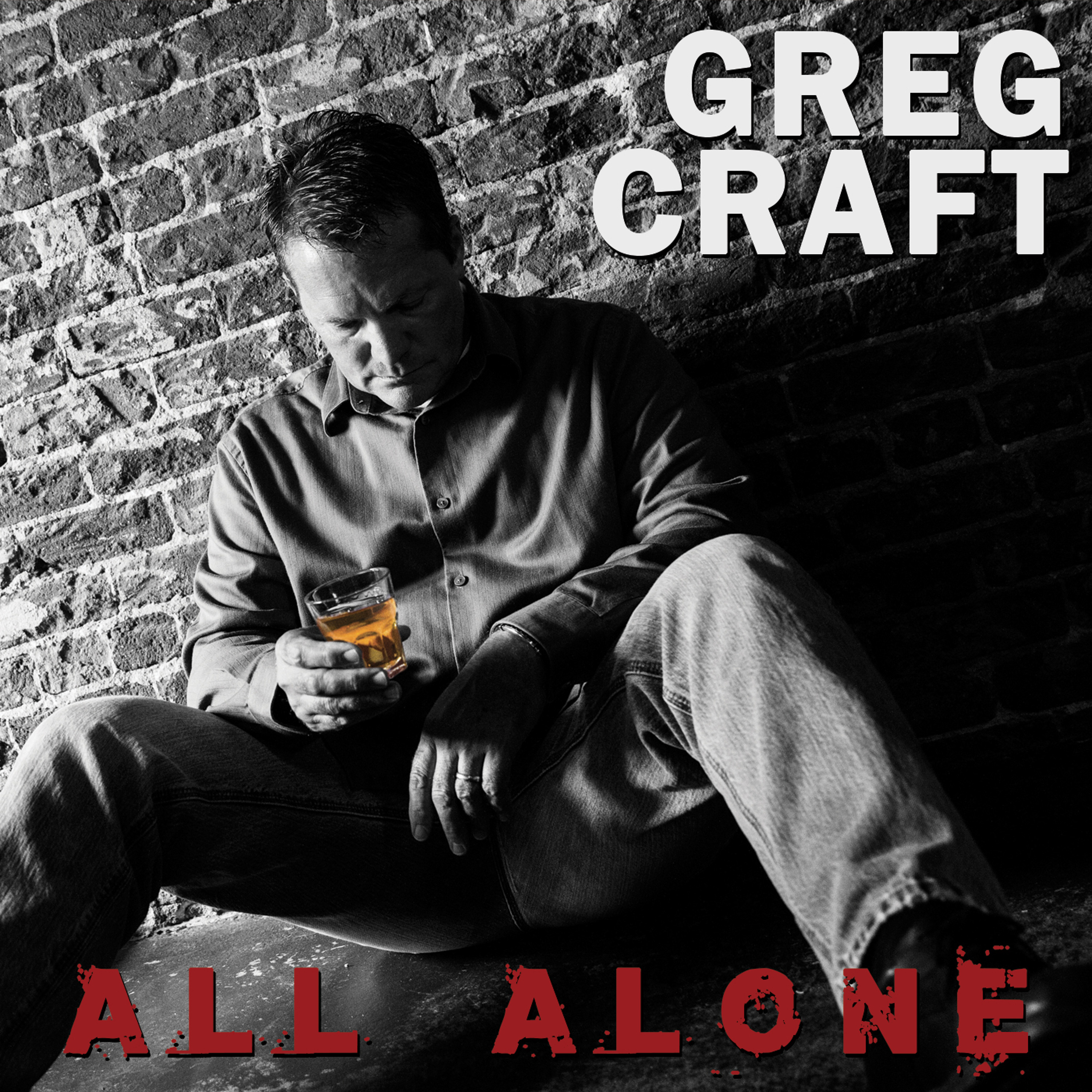 All Alone episode artwork