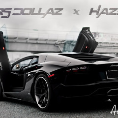 Mars Dollas X Haze P - All I Want (Prod. SoGator)