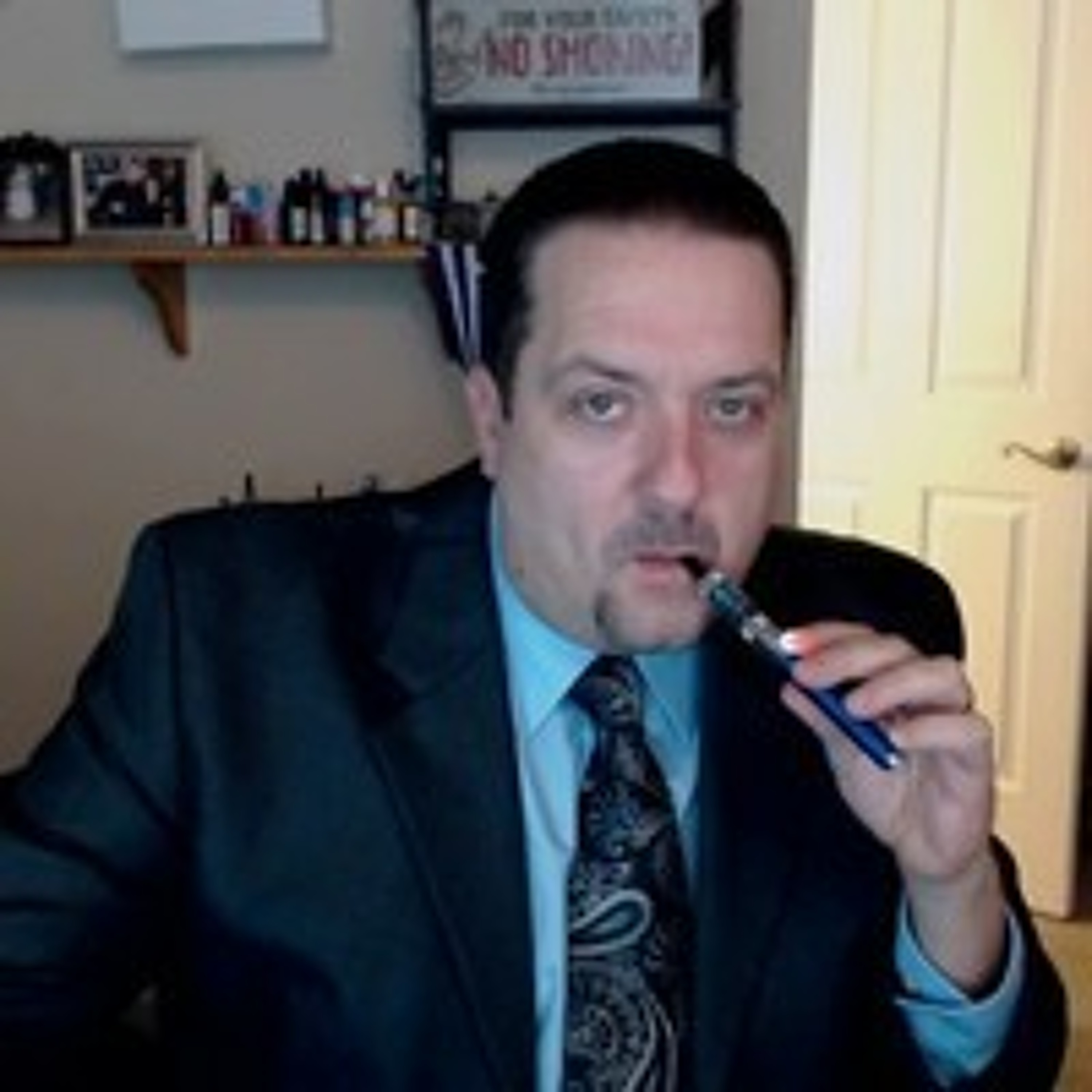 VP Live Talk Radio - Vaping Podcasts