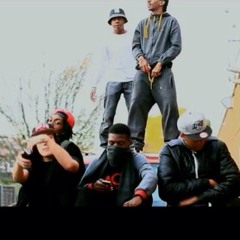 RICHY SPARKZ FT BERNZ & DABZ -I DONT CARE @RealDabz @cenoupnext @RichySparkz