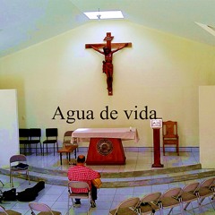 Agua De Vida Jesed By Jorge koko Araya