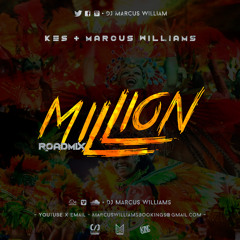 Million (Marcus Williams Roadmix) - Kes
