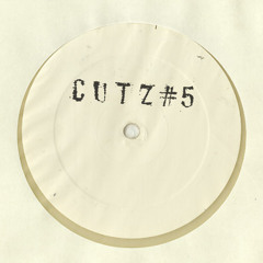 Mark Broom Vs. Brothers Vibe: "Mind/Feeling" (youANDme EDIT) / CUTZ#5