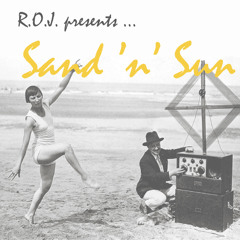 Sand 'N' Sun (Instrumental)