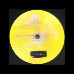 Kolde - Vision 01