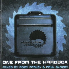 Prime Mover - Black Dogs (Original Mix) [Vicious Circle]