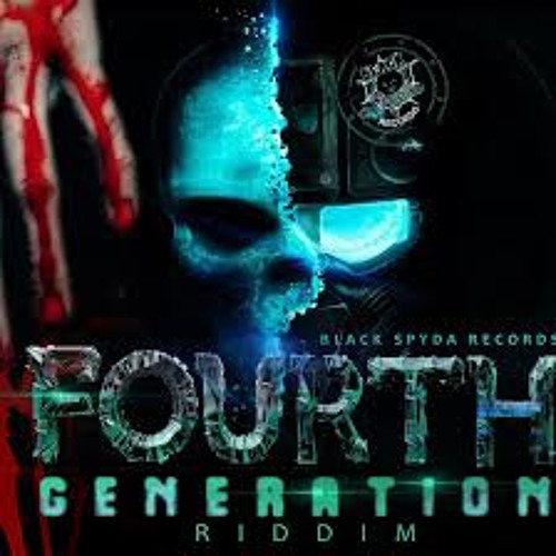 KALADO - FEAR MI - CLEAN - FOURTH GENERATION RIDDIM - JANUARY 2015 [DjMadAnts][@YardHype]