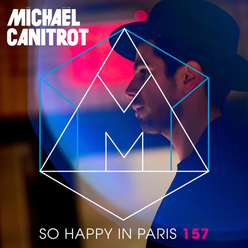 Michael Canitrot - So Happy In Paris 157