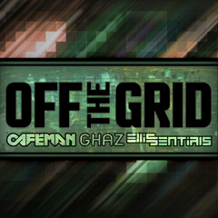 Ellissentials - Diaglyph (Ghaz Remix)FREE TRACK