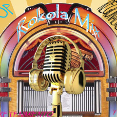 Rokola Mix (Viejitas pero bonitas, Recuerdos 80's y 90')