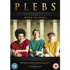 Plebs - Do As The Romans Do (Titles)