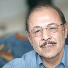 Ozan Akbaba / Neşet Ertaş / Gönül Dağı / Electronic Cover