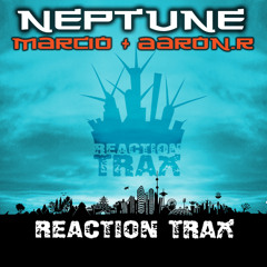 REACTION TRAX (track previews)