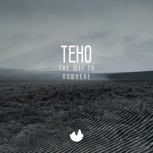 Teho - Au delà des ombres (Original mix)