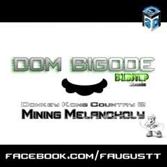 Donkey Kong Country 2 - Mining Melancholy (Dom Bigode DUBSTEP Remix)