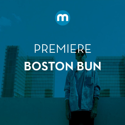 Premiere: Boston Bun 'Pleasure'