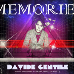 Davide Gentile - Memories (Extended Mix)