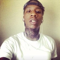 Cannon- Foe Gang Reppa