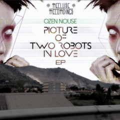 CRITICAL SPECTRUM - Ozen Nouse Original Mix FULL TRACK