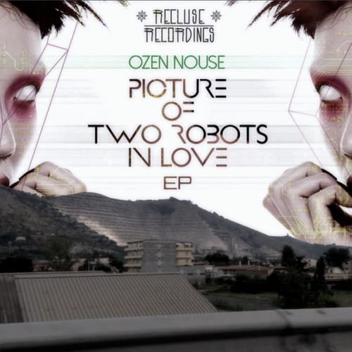 CRITICAL SPECTRUM - Ozen Nouse Original Mix FULL TRACK